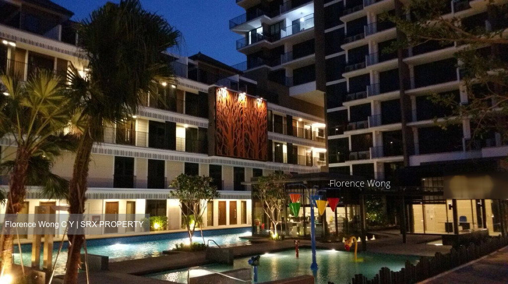 Sant Ritz (D13), Condominium #172317302